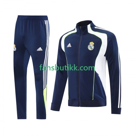 Real Madrid Treningsdresser 2025-2026